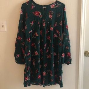 Kids XL dress